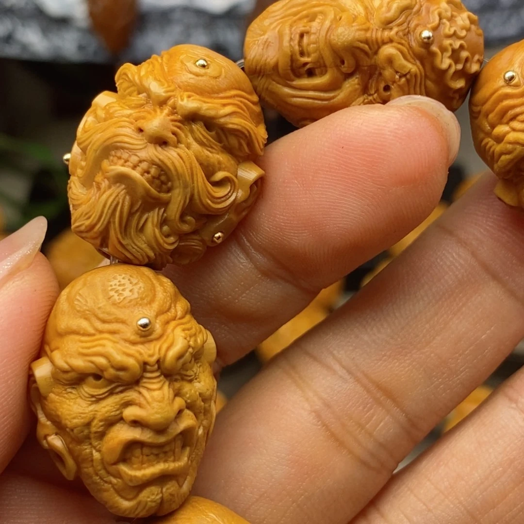 橄榄核手串橄榄橄榄