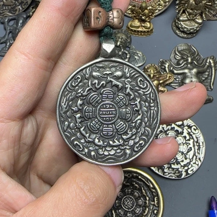 泥塑Y****w精品小元素品相完美