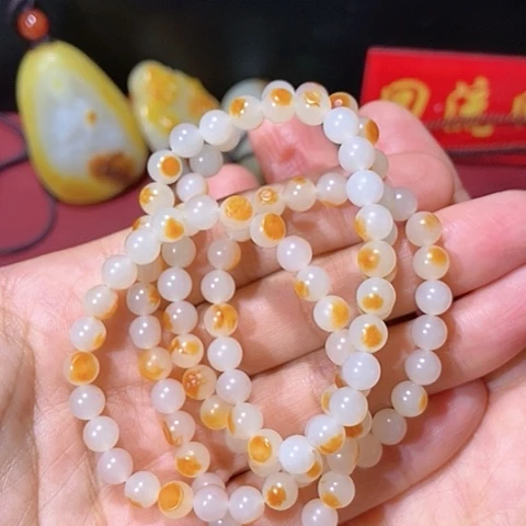 【闪购商品】未镶嵌和田玉挂件