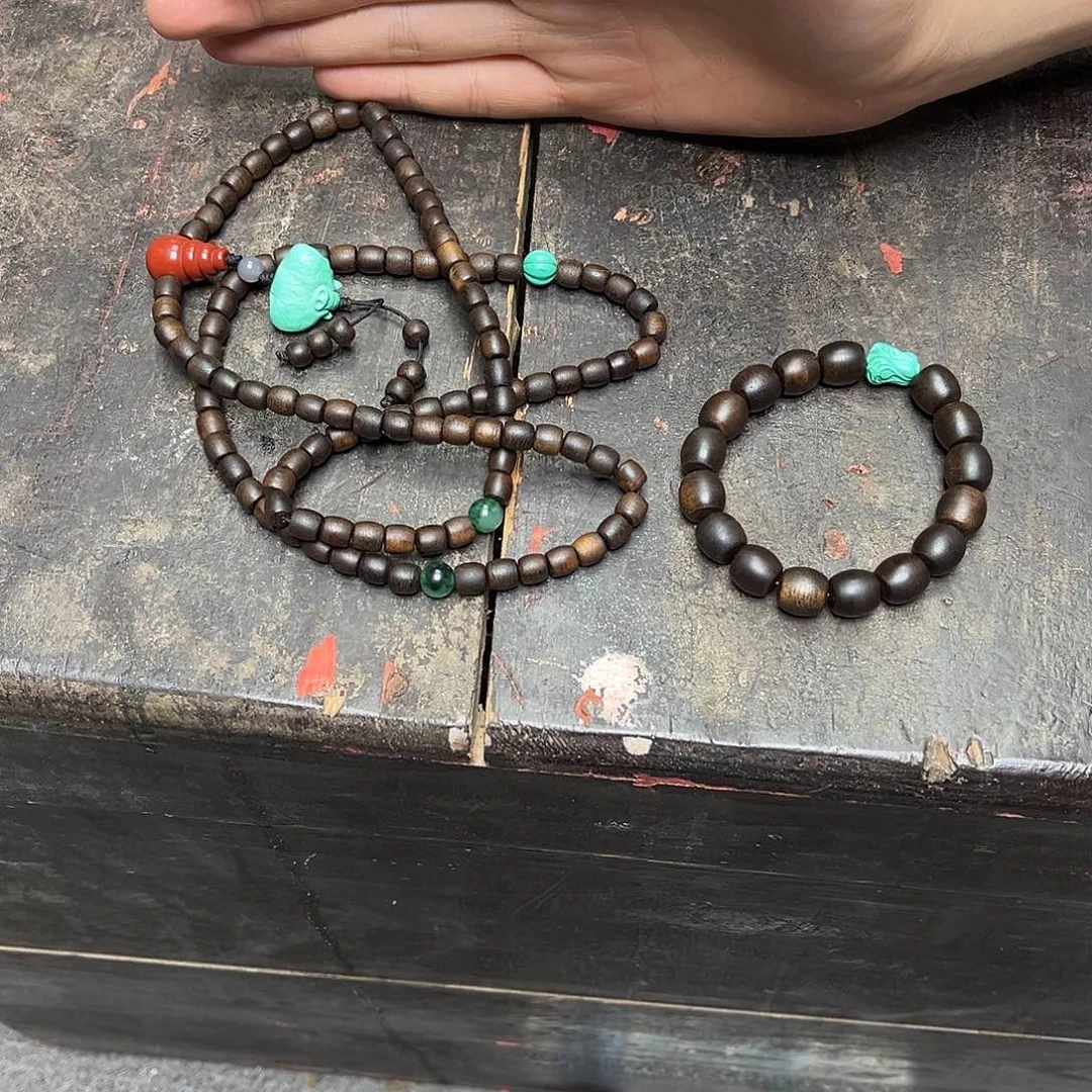 大叶紫檀（黑酸枝木类）?***?