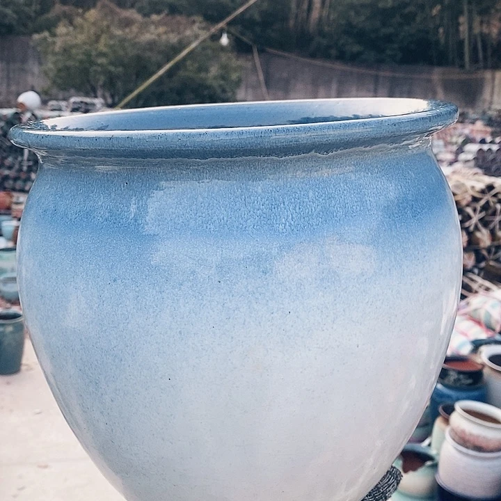 红陶正品高23口25