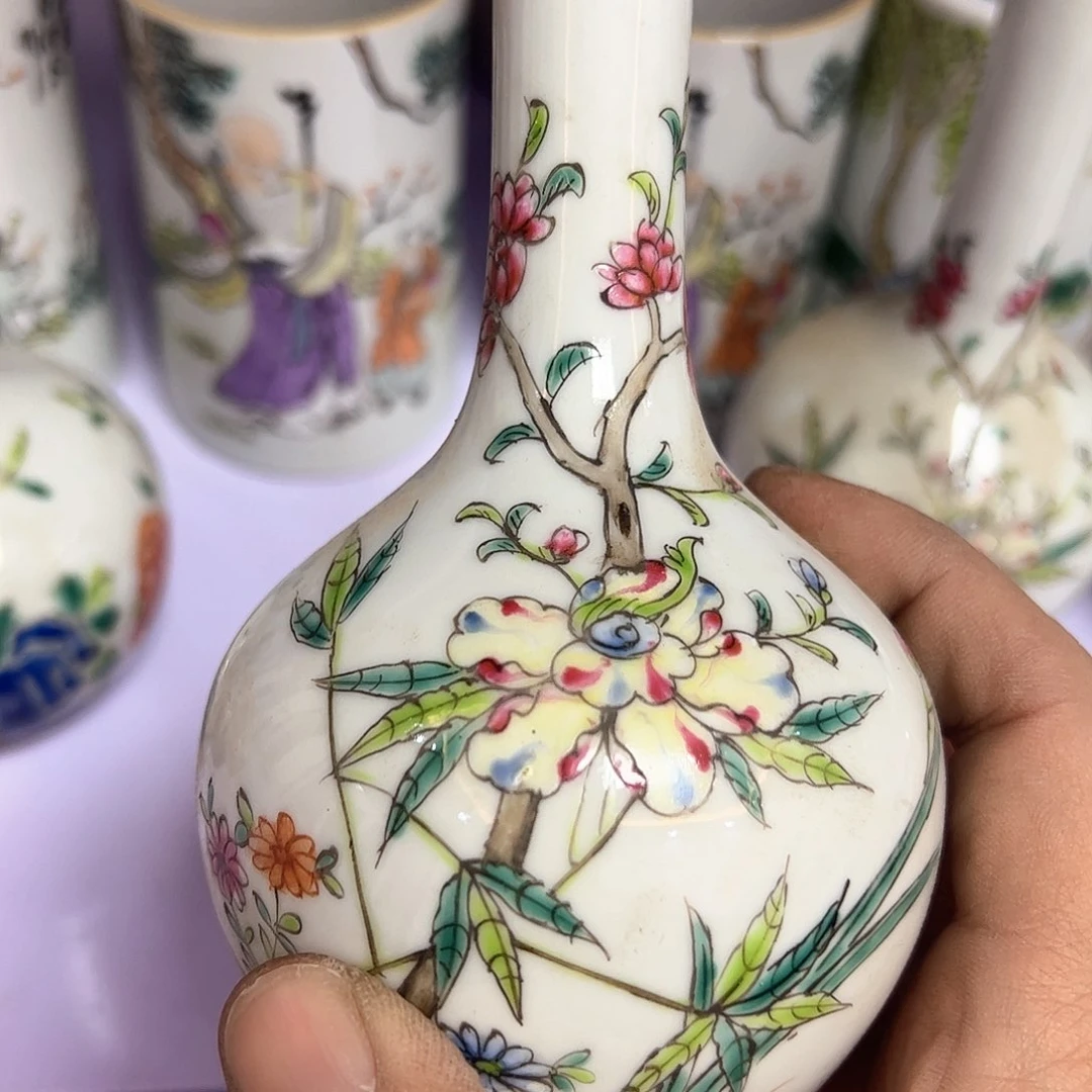 摆件瓷器摆件瓷器摆件