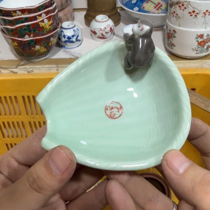 陶瓷推荐第二名20包邮