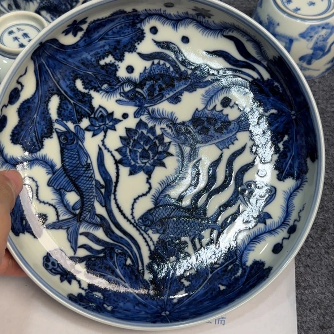 摆件当代仿古精品全手工