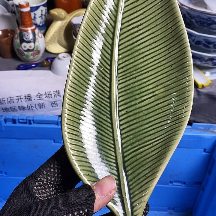 小*福陶瓷茶具家用茶具套装