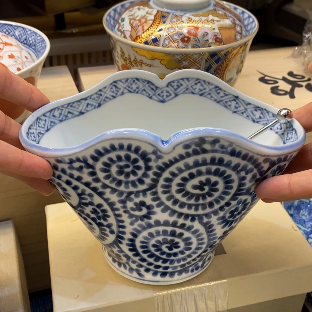 16 厘米 小杨瓷器陶瓷陶瓷