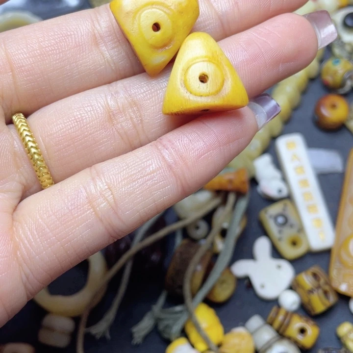 驼骨手串/手链其他配饰