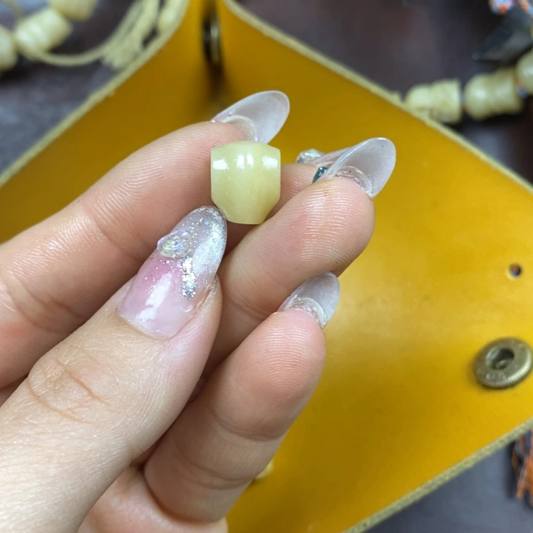 手串/手链驼骨配饰71尺寸0.9