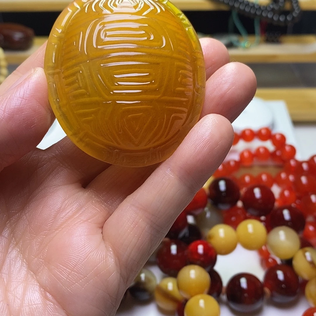 追***想手串手链项链吊坠