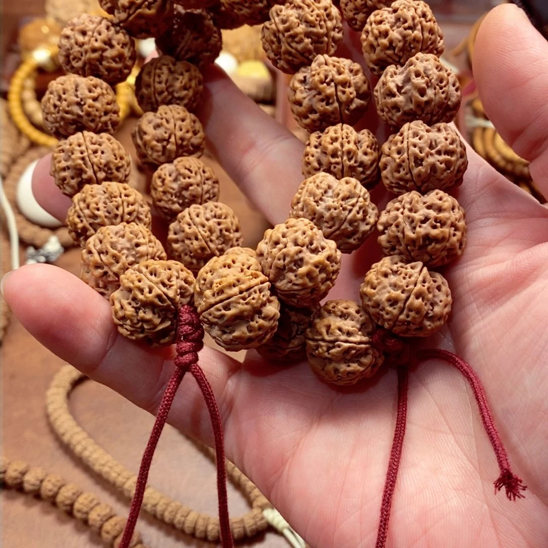 金刚菩提手串修罗20