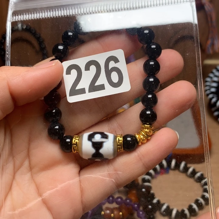 玛瑙/玉髓未镶嵌配饰