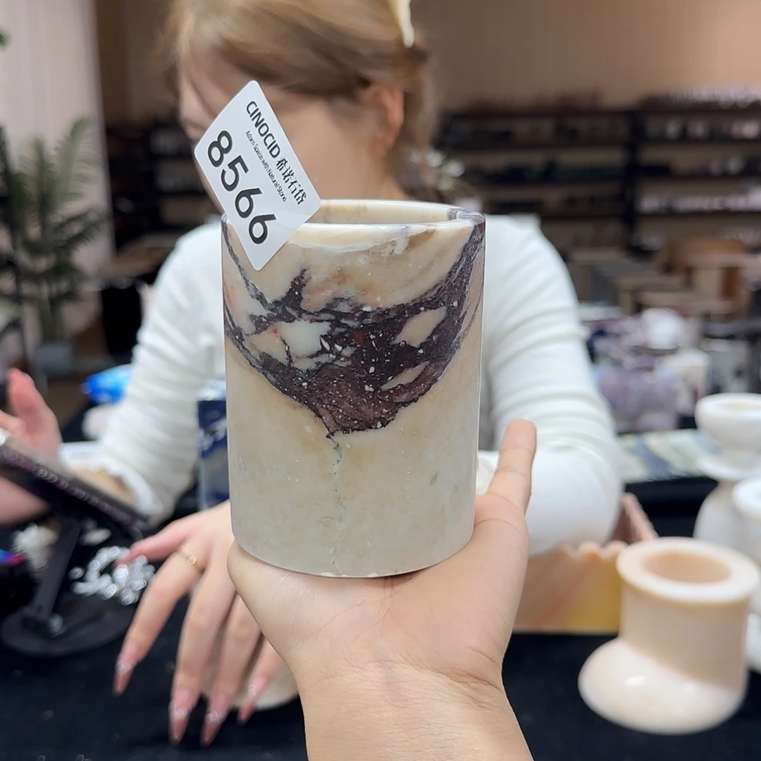 8566宝紫圆桶福利