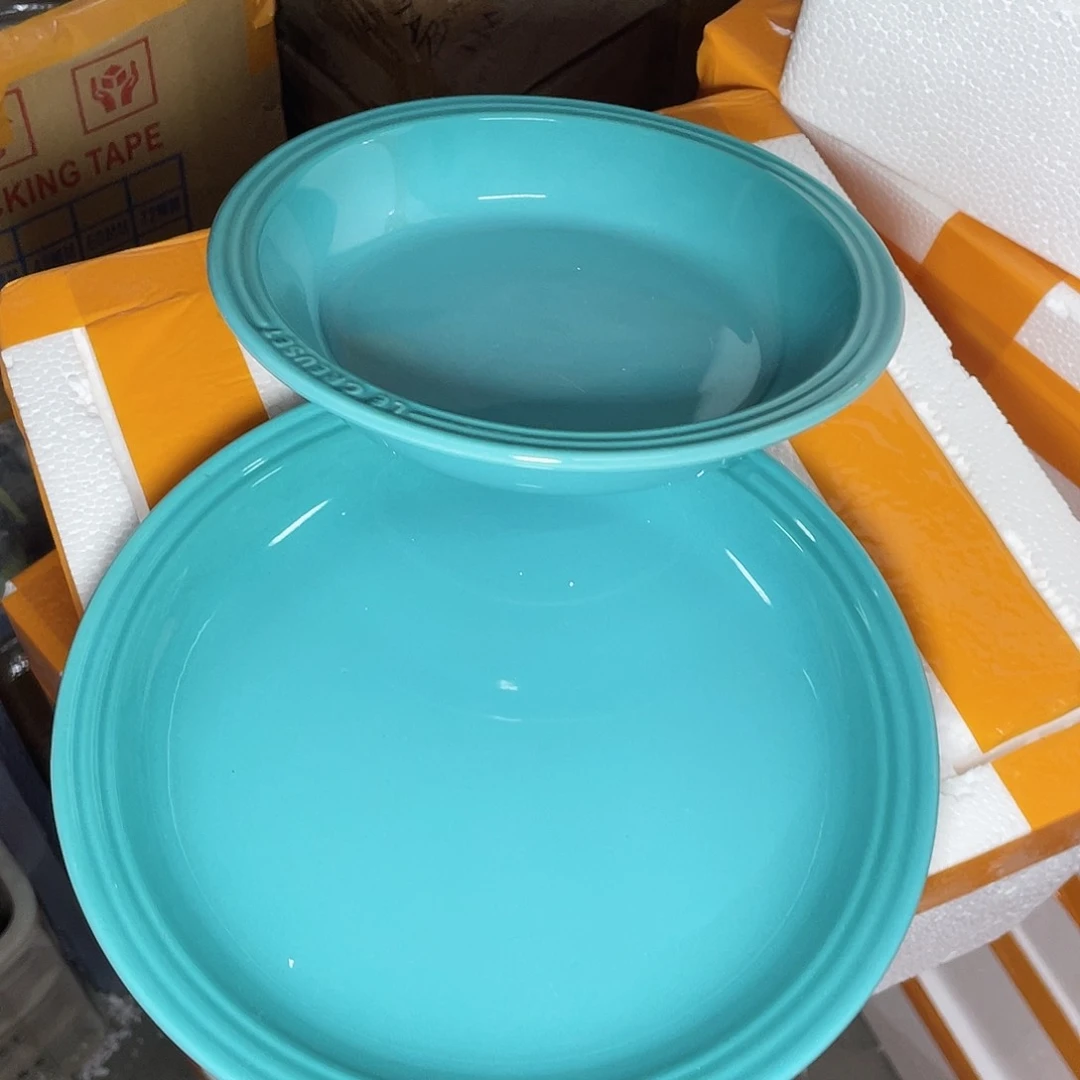 瓷片微瑕陶瓷餐具家用