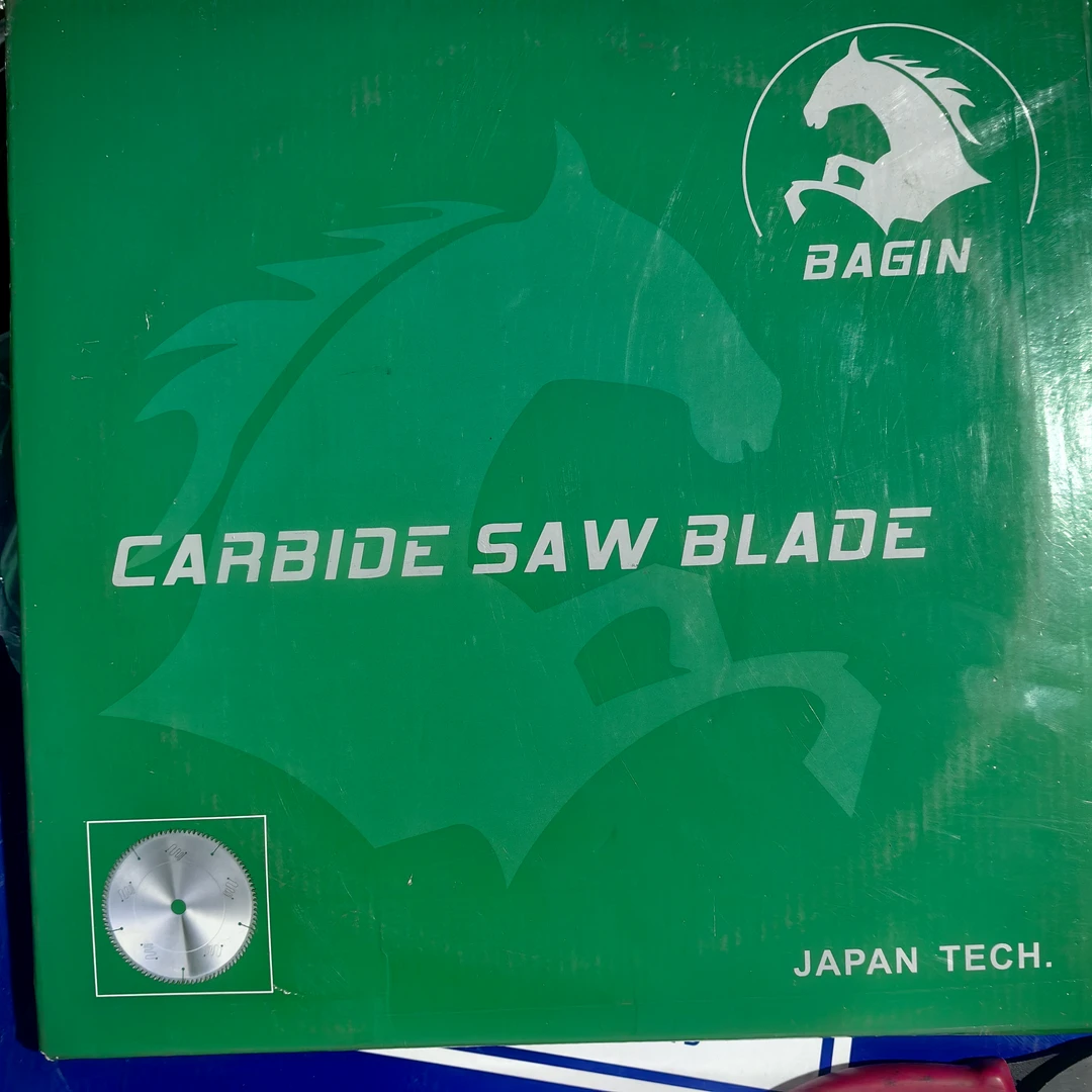 日本305锯片305×2.2×25.4×60发货一张