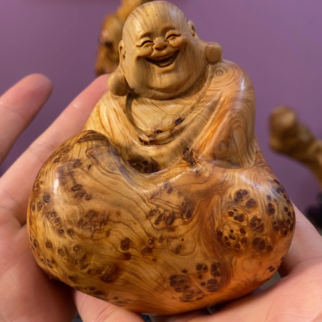 柏木（崖柏）根雕1111111