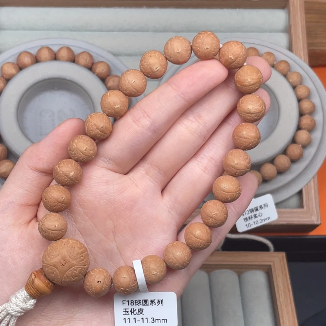 凤眼菩提吊坠F18系列