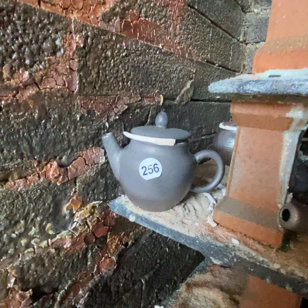 430开窑大吉 高货多多 256