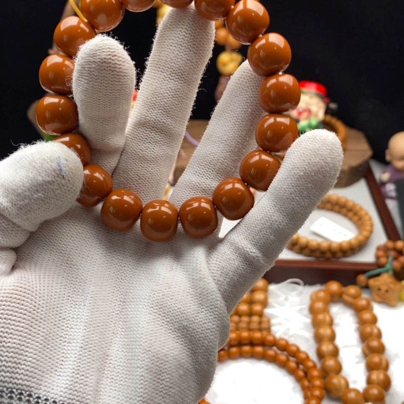 【闪购商品】吊坠猴头核桃E***y