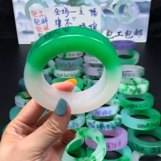 优***e玉清新国风美人钅蜀多样性专拍链接