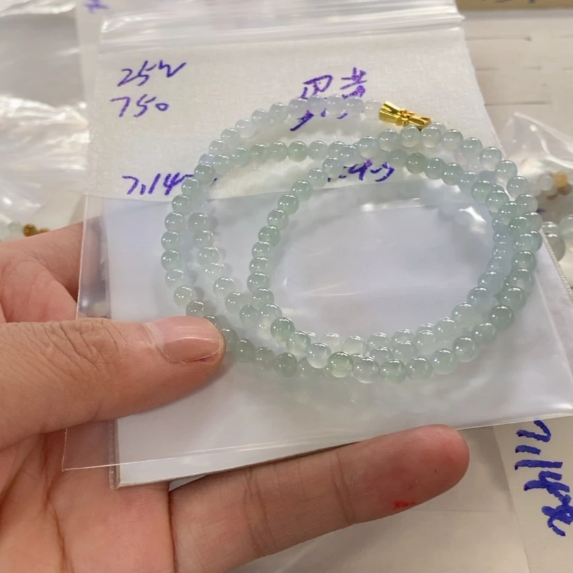 【闪购商品】定制翡翠未镶嵌蛋*?