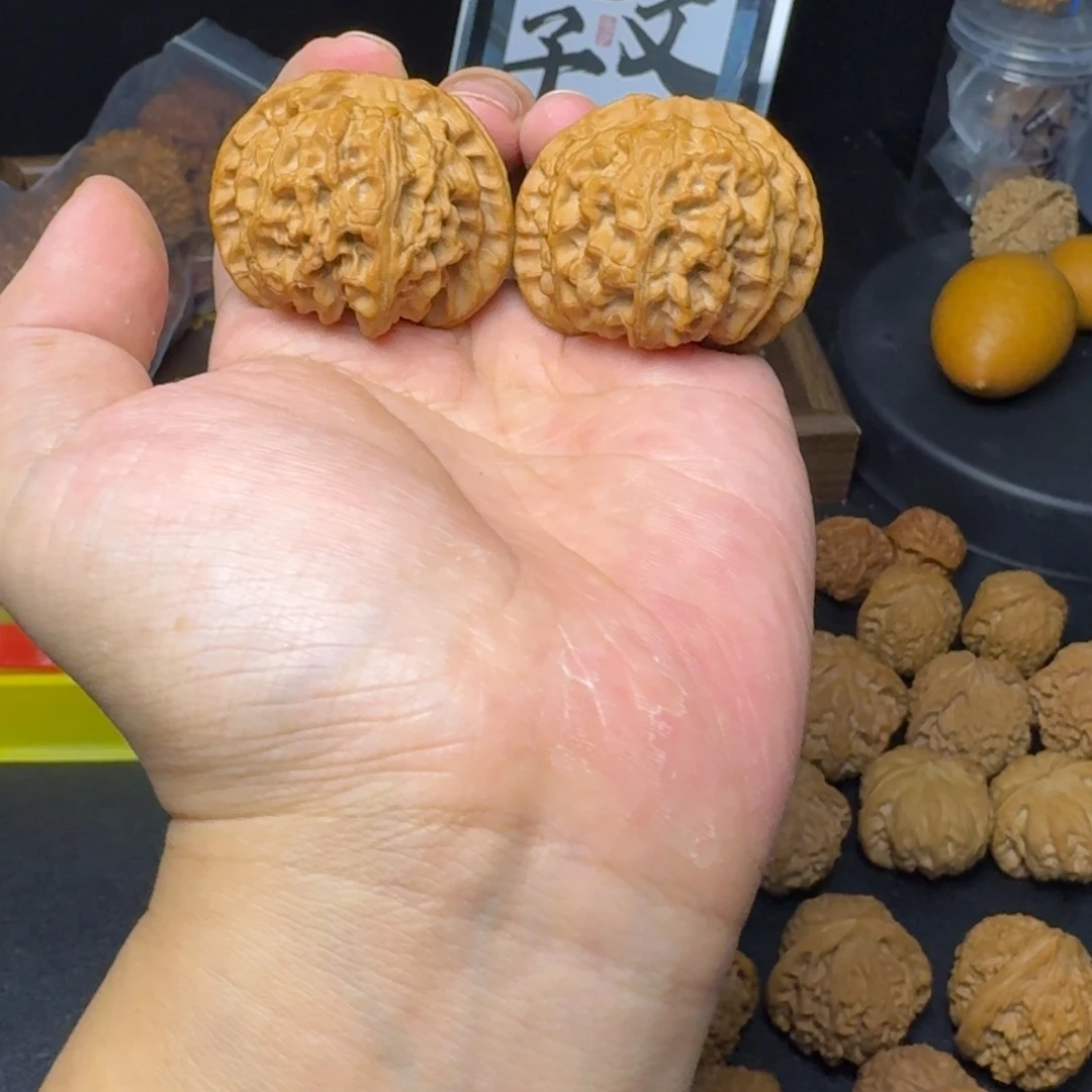 把件桃核闪电购42全品苹果园