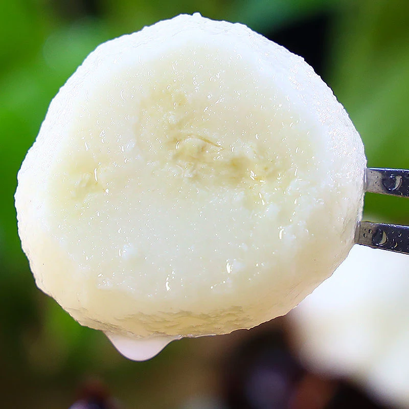 【去皮马蹄】湖北马蹄荸荠真空包装新鲜现削果肉脆甜多汁