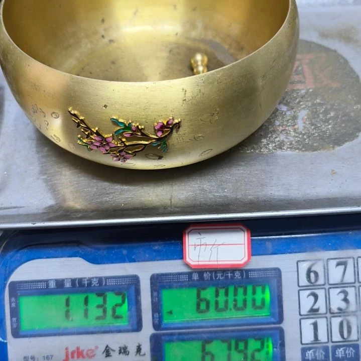 知*铜器，65555555555555