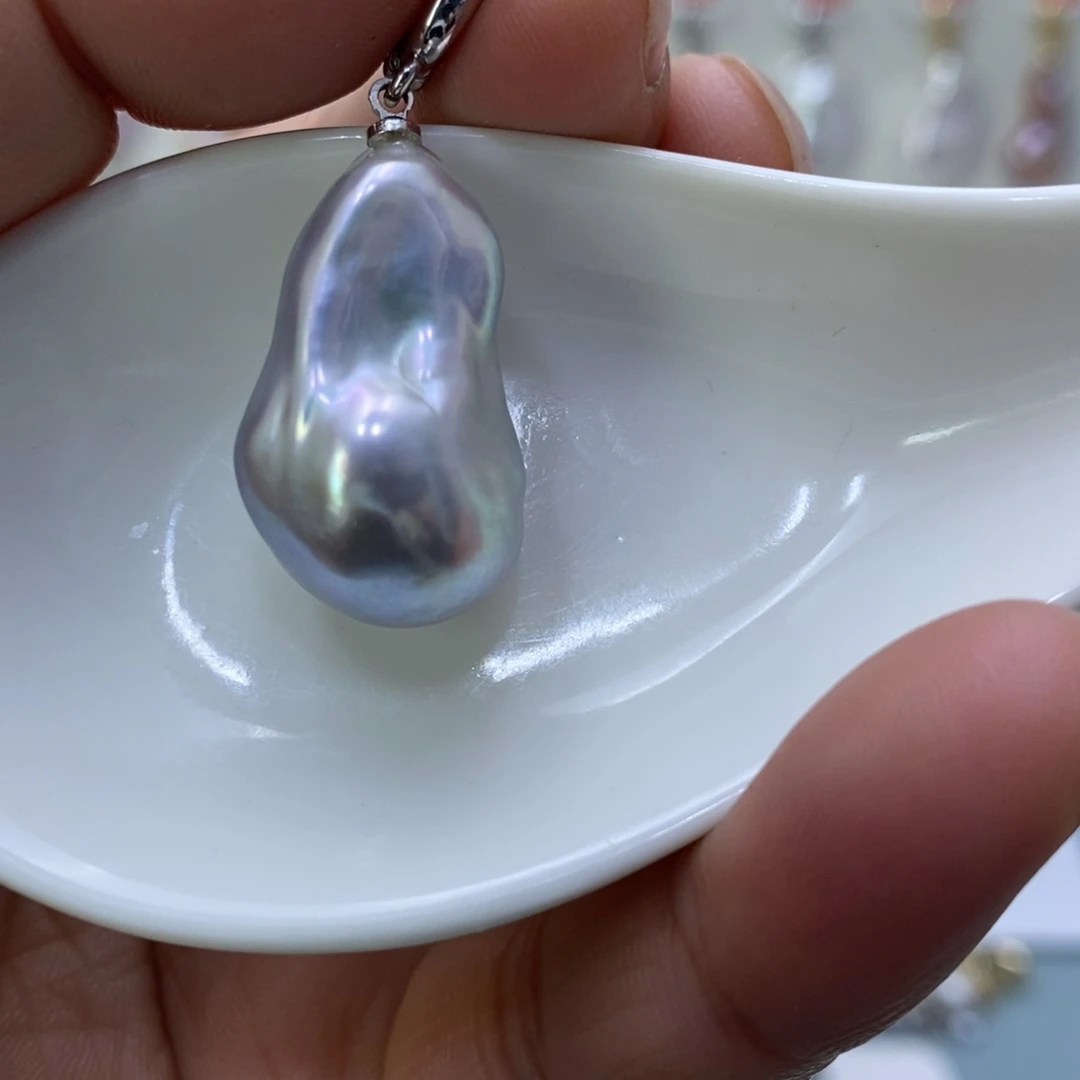 其它未镶嵌淡水珍珠