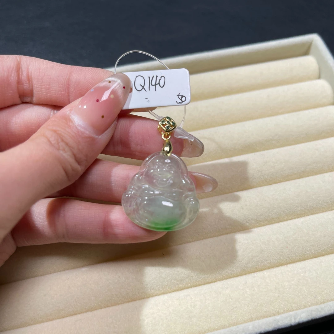 Q140吊坠百搭男女款多样性发货其一