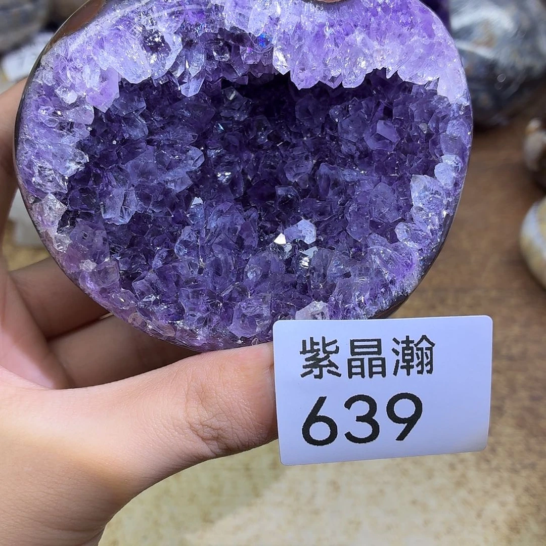 未镶嵌大型摆件（非配饰）水晶
