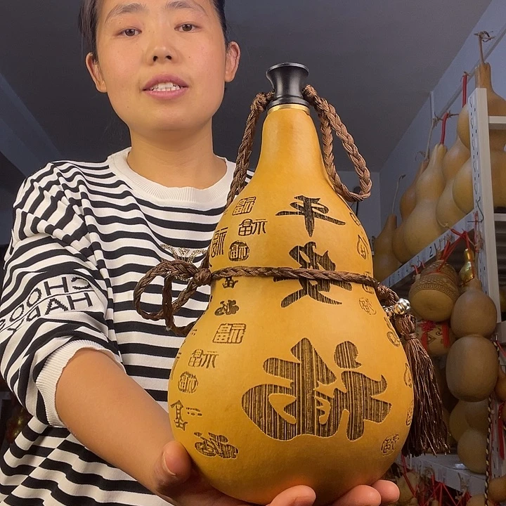 天然葫芦一物一图看图片发货