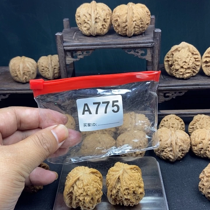 南***楠手串/手链核桃磨盘