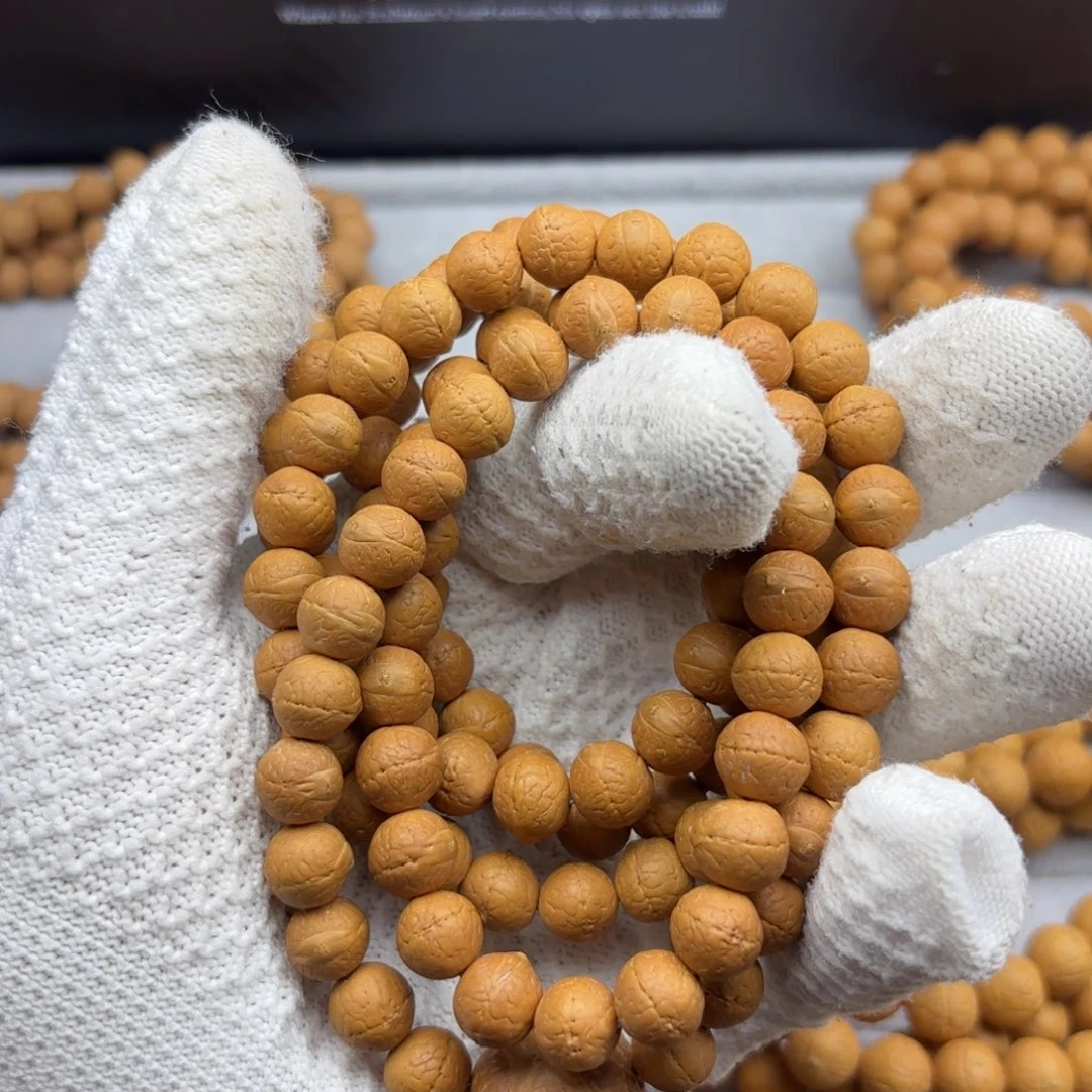 用***4吊坠凤眼菩提凤眼菩提10尺寸