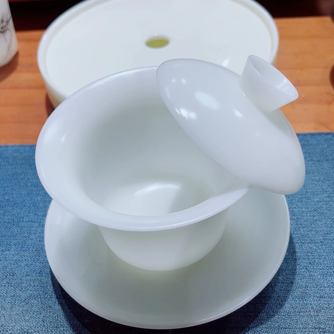 陶瓷素烧璞玉150ccccc