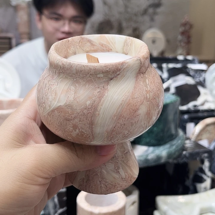 天然奢石系列产品