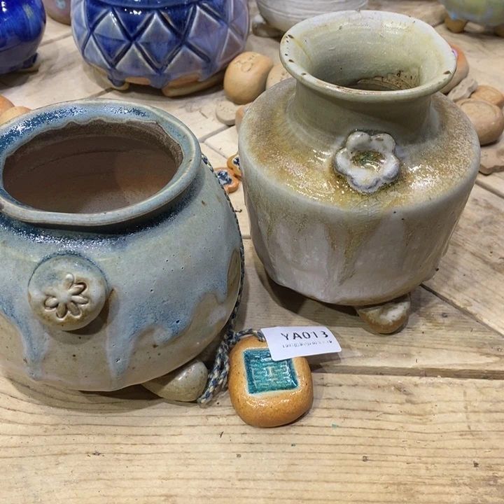 粗砂花盆许*喜YA013盆盆盆盆盆