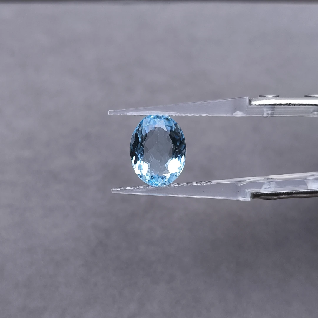 海蓝宝-4.37ct（01042414）0417