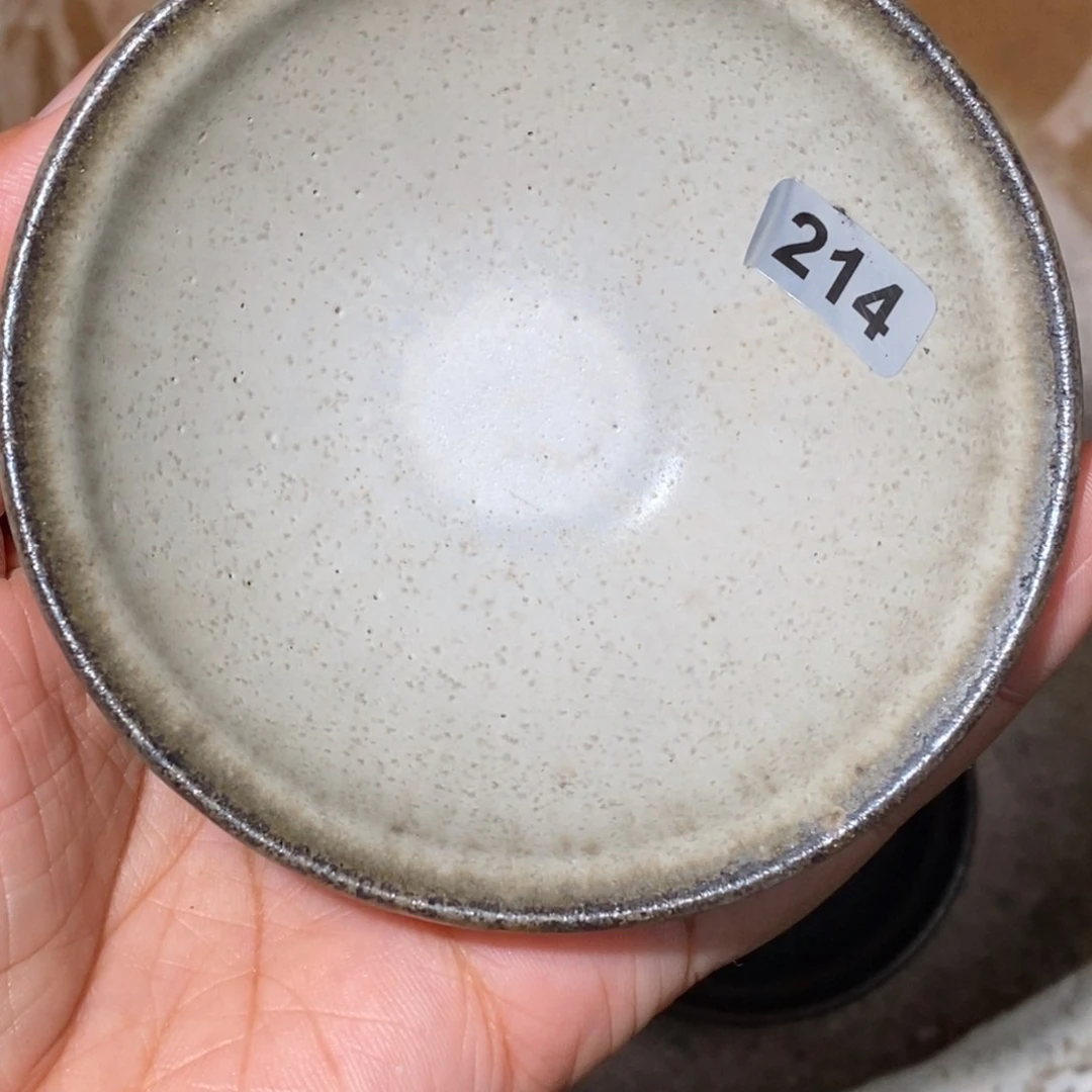 茶盏龙窑柴烧自然还原214