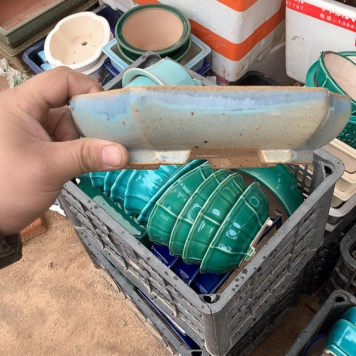 紫砂我要和自己一样快乐和