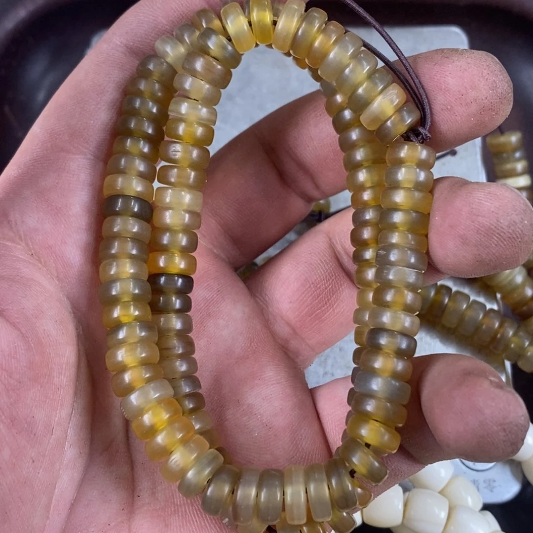 手串/手链驼骨配饰406