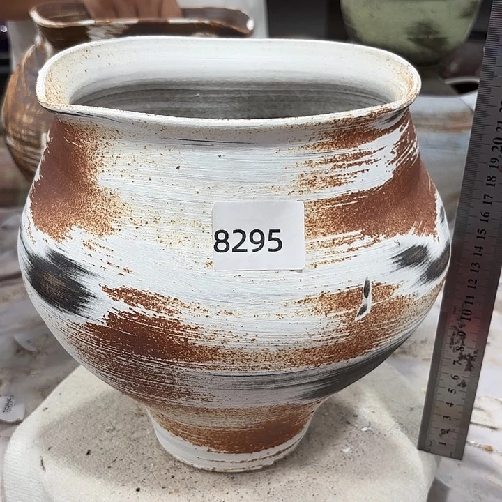 摆件景德镇8295，景德镇