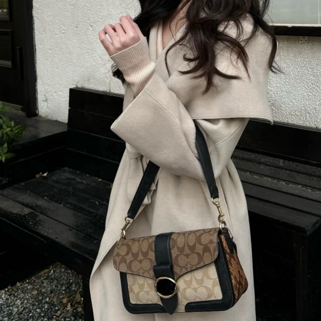 C家热门款Tb酒神礼盒礼袋全套