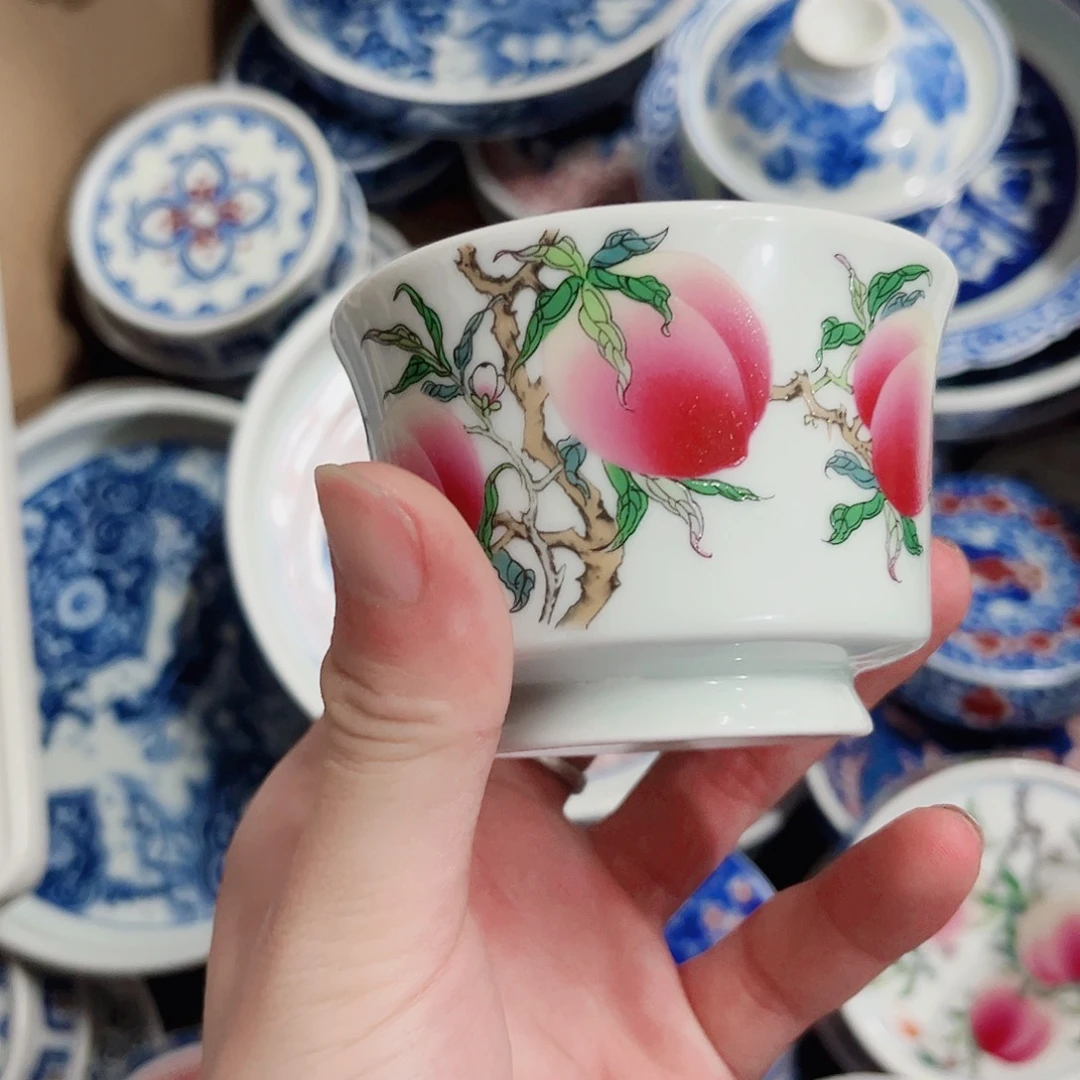 瓷片仓库直播间专属链接
