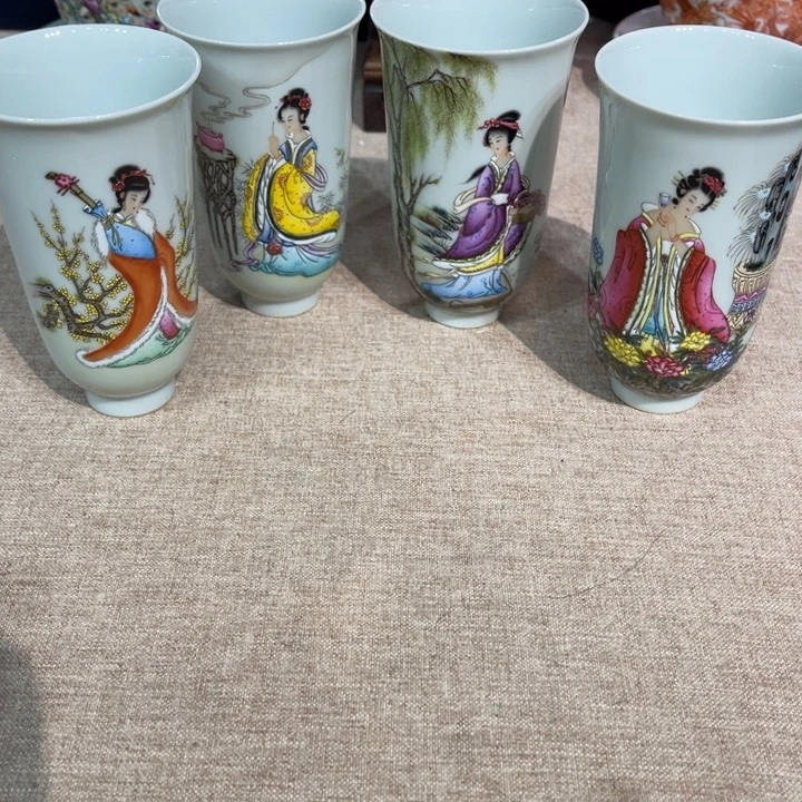 象***者手工制作工艺品等