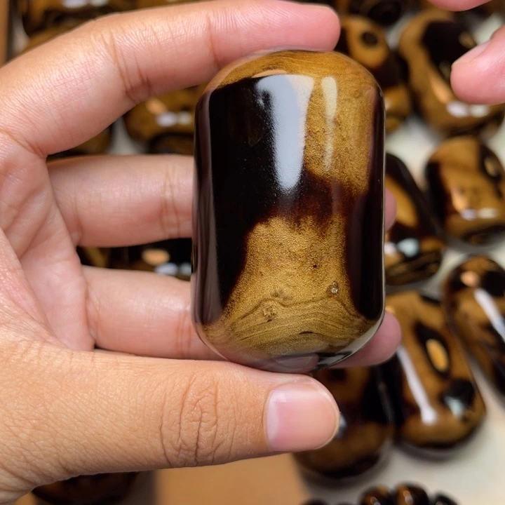 香榧木手把五折漏价