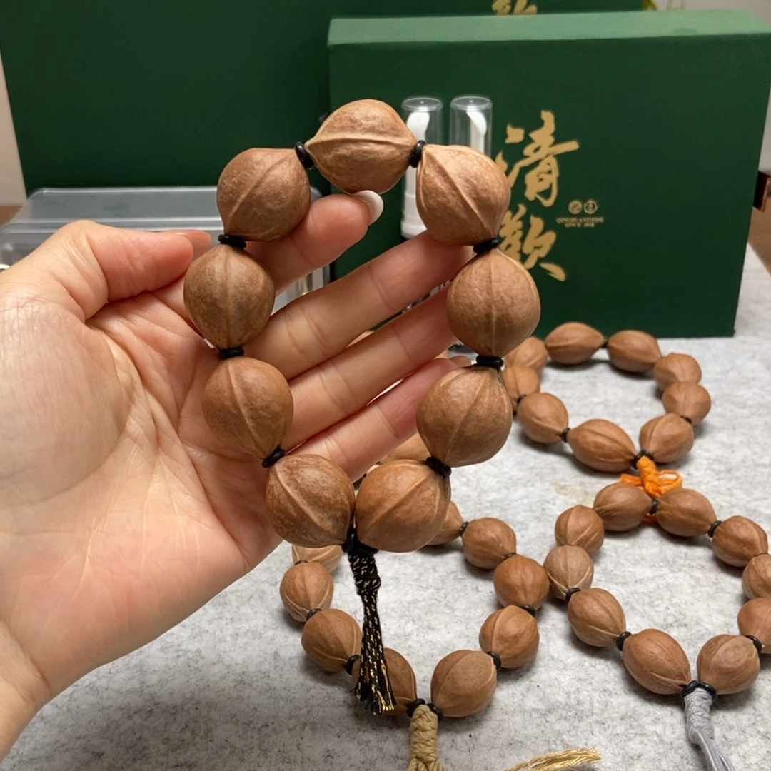 橄榄核手串/手链2126