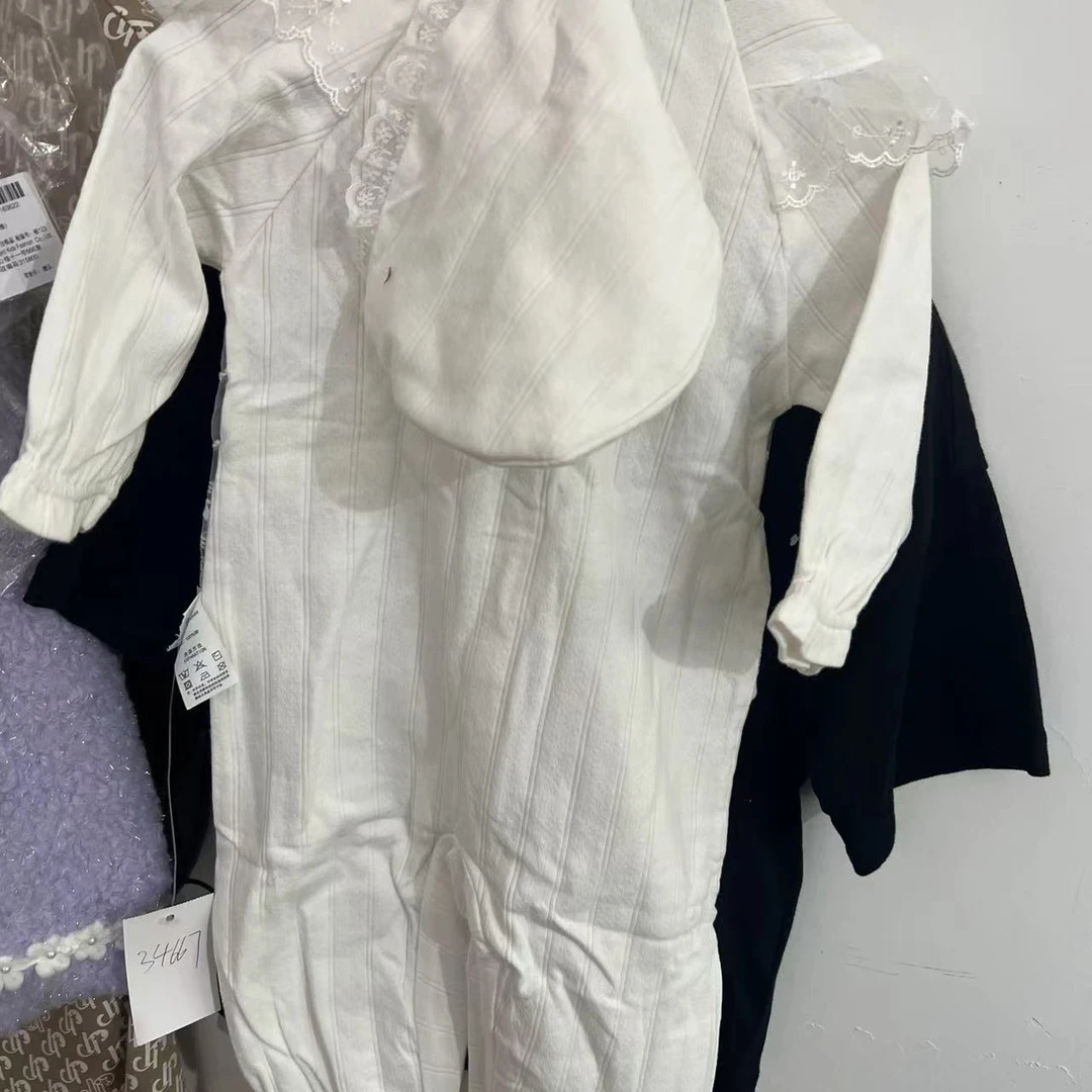 499【34667】爬爬服F4FBM3466