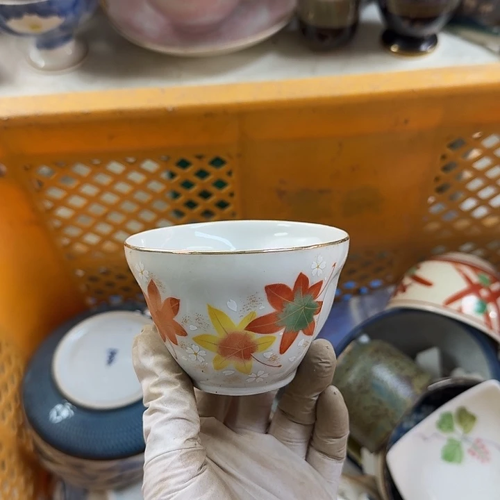 碟开播啦….开播啦