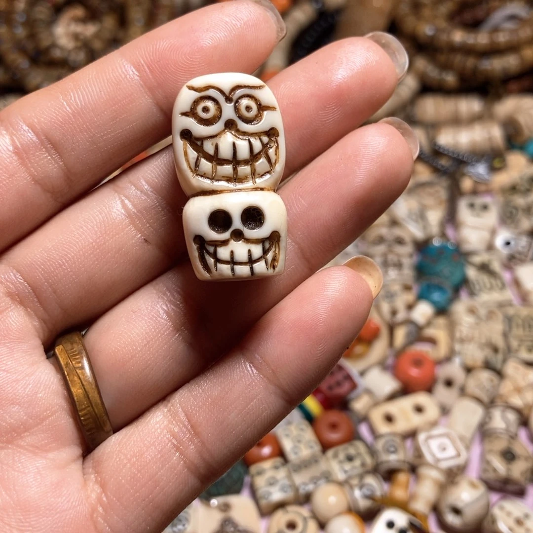 柏香籽/百香籽吊坠ㅤ*