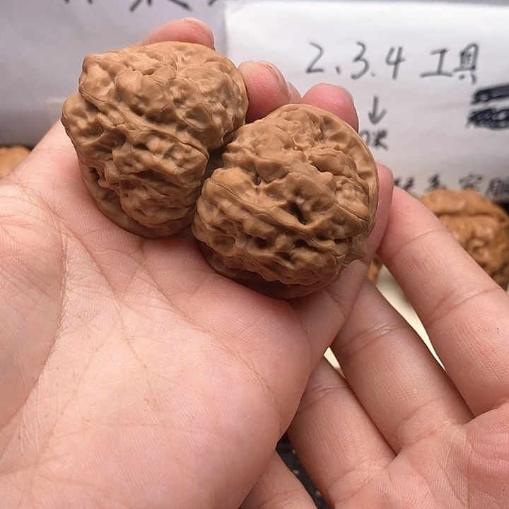 文玩核桃手串?***?39全品